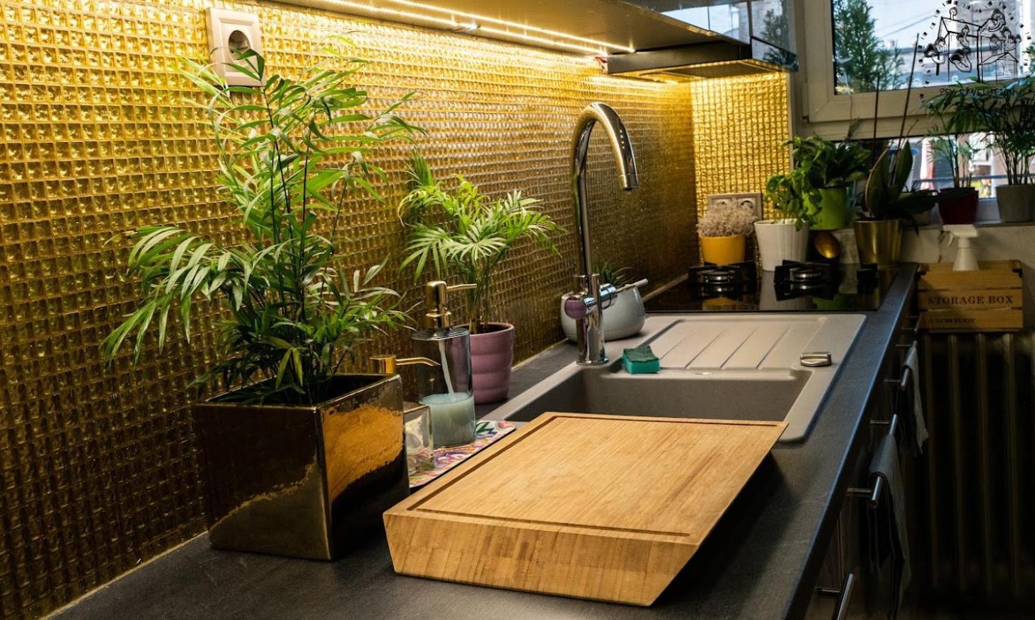 Lonyay Street Apartment Budapest Exterior foto